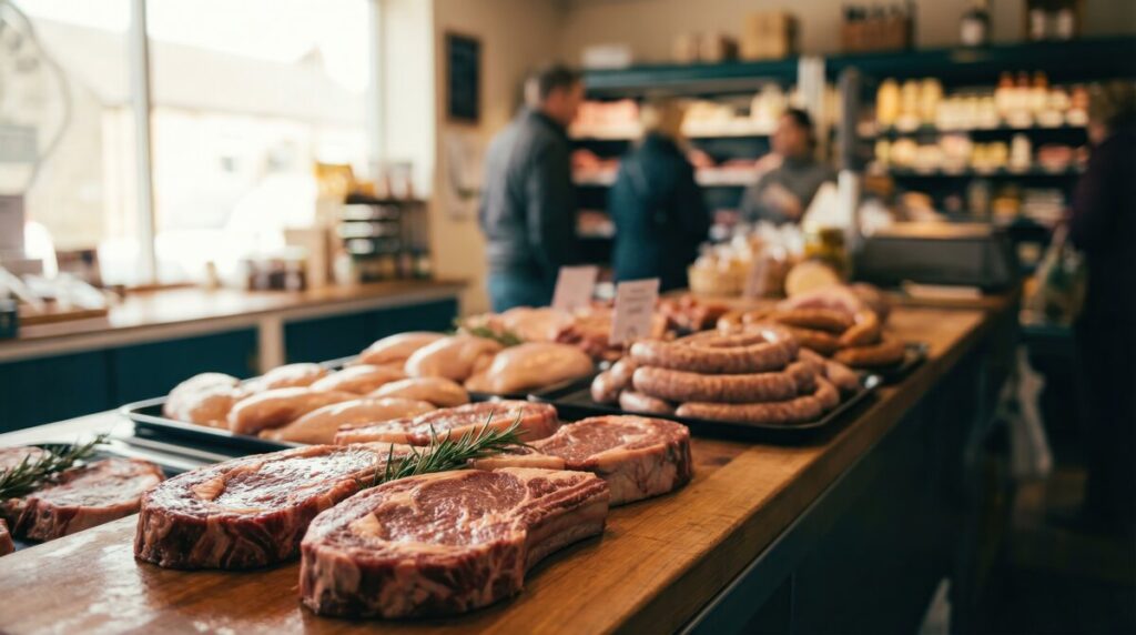 Savoring Cal Young: A Foodie’s Guide to Eugene’s Tastiest Neighborhood Eats